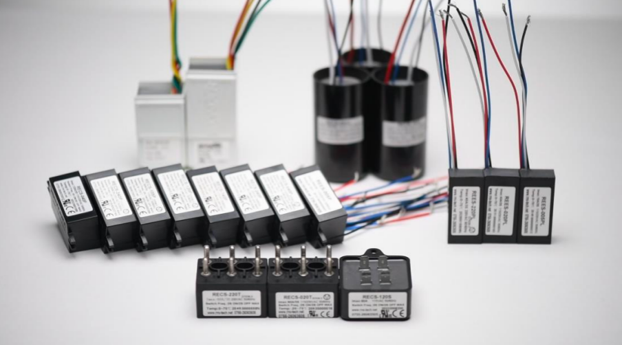 和面機電機控制方案可以進行哪幾方面的升級？